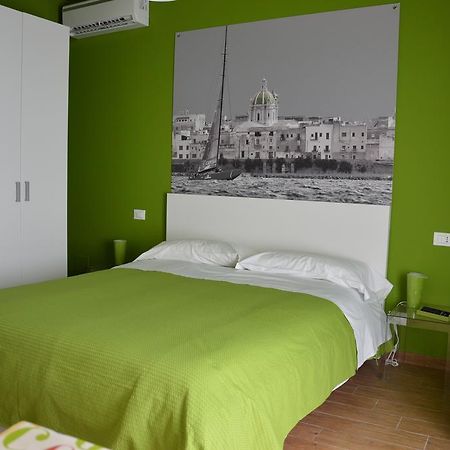 Casa Magistrale Hotel Trapani Quarto foto
