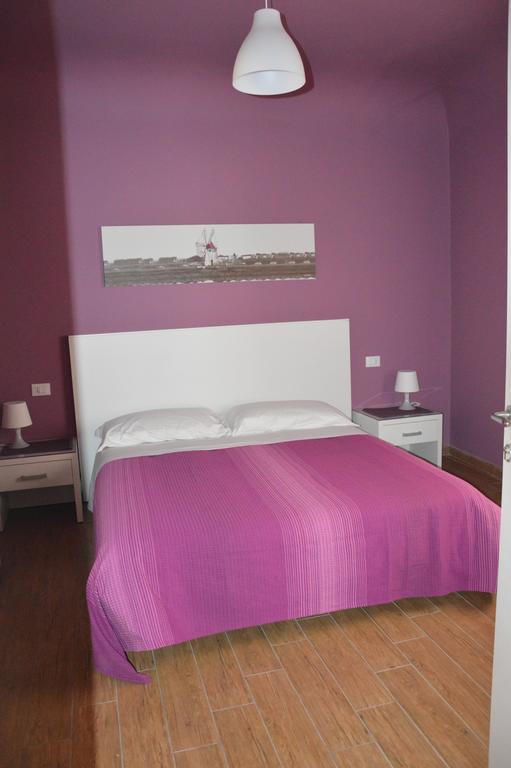 Casa Magistrale Hotel Trapani Quarto foto