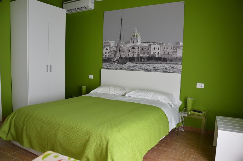 Casa Magistrale Hotel Trapani Quarto foto