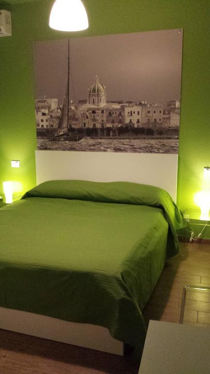 Casa Magistrale Hotel Trapani Quarto foto