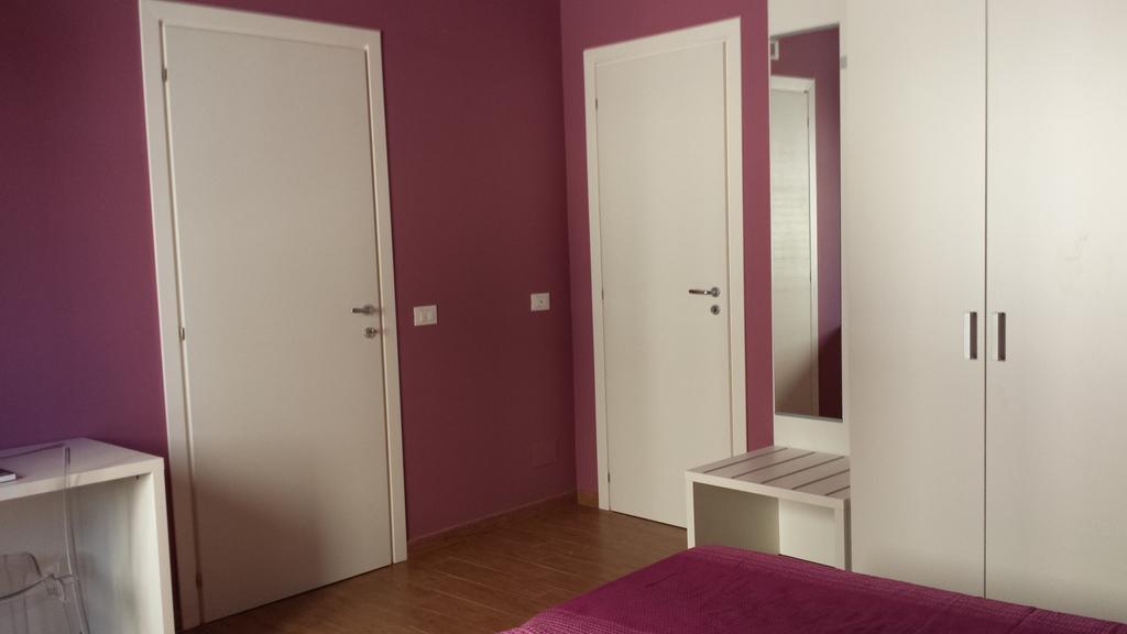 Casa Magistrale Hotel Trapani Quarto foto